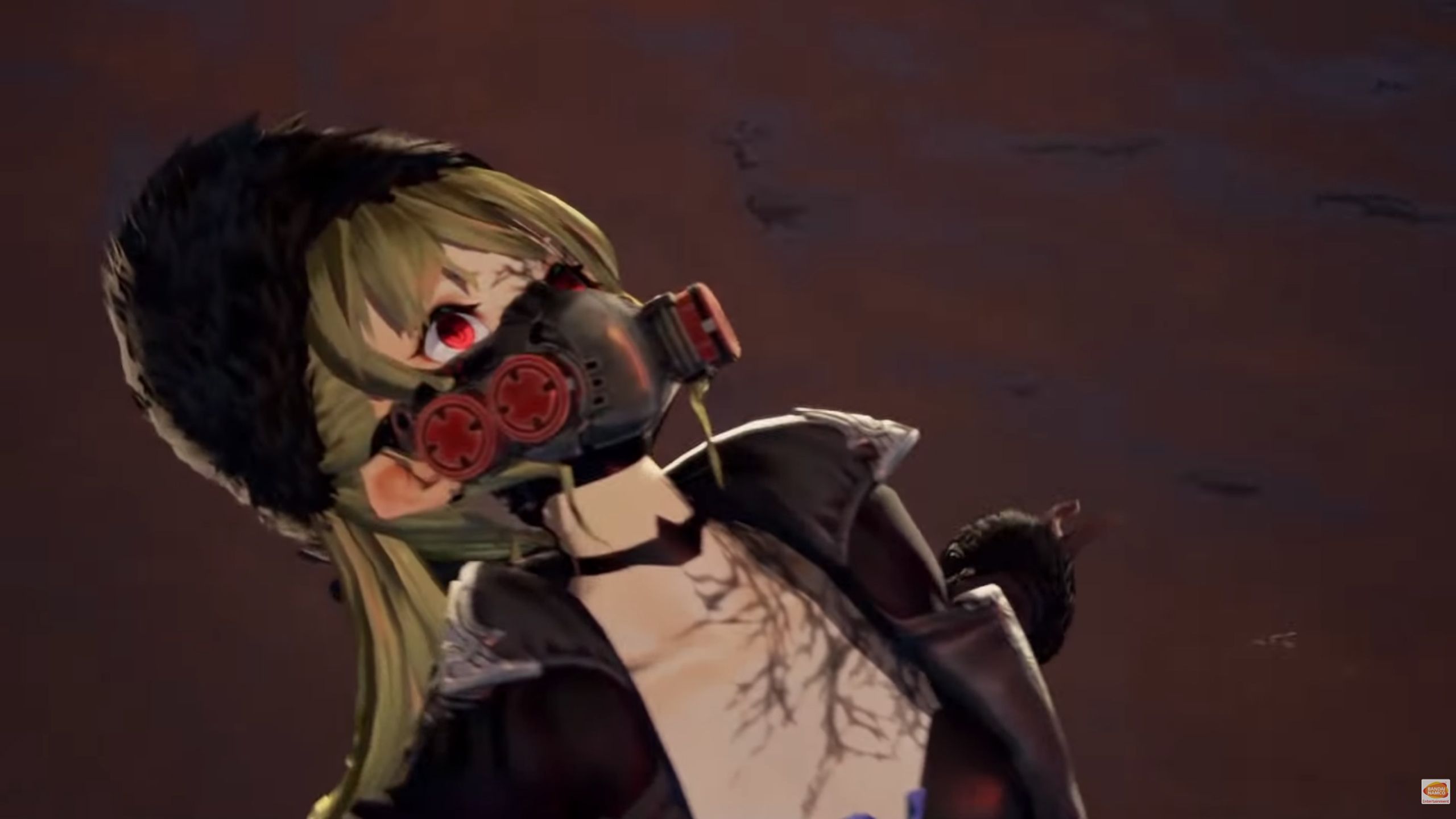 Mia Karnstein Screenshot Code Vein 05