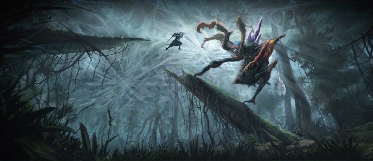 Top RPG News Of The Week: July 15th 2018 (Elder Scrolls Online, Dead Cells, Monster Hunter World and more)