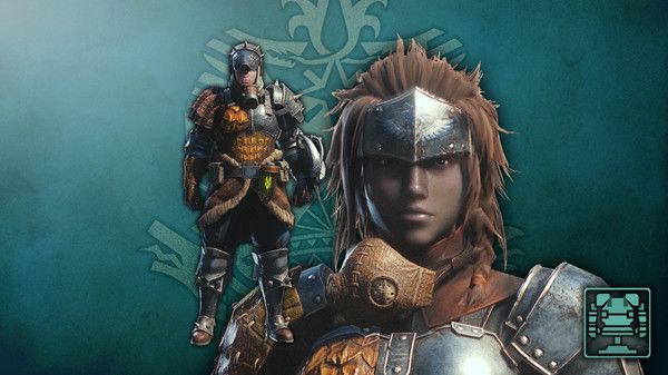 Monster Hunter World PC Pre order Editions