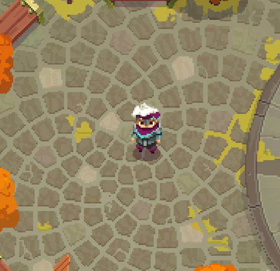 Moonlighter Receives First Big Content Update Adding Over 100 New Rooms and More