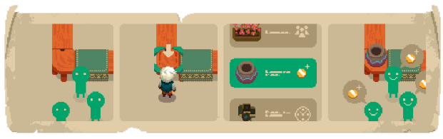 Moonlighter Receives First Big Content Update Adding Over 100 New Rooms and More