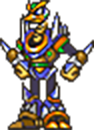 Mega Man X2: Desert Base Stage &amp; Overdrive Ostrich Guide
