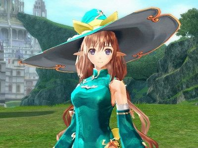 Shining Resonance Refrain: Trait Guide