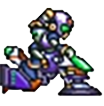 Mega Man X2: Desert Base Stage &amp; Overdrive Ostrich Guide