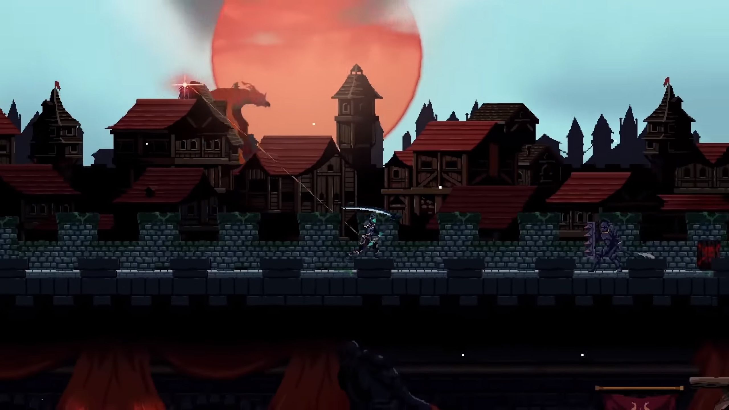 New Death&rsquo;s Gambit Trailer Features More Details