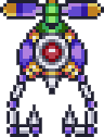Mega Man X2: Abandoned Reploid Factory Stage Guide