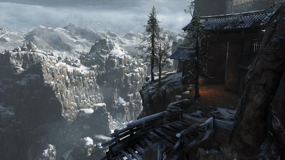 Sekiro: Shadows Die Twice Lore, Info Revealed in Interviews with Miyazaki
