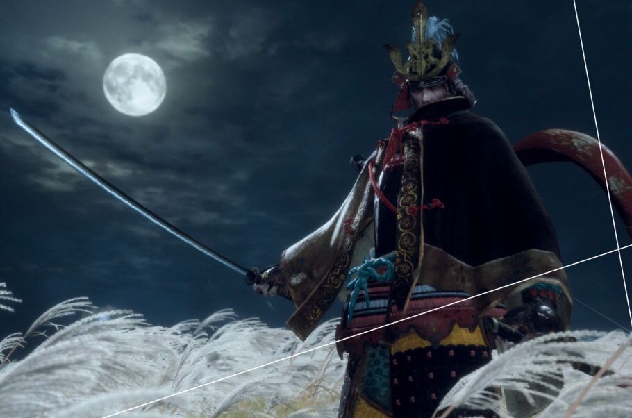 Sekiro: Shadows Die Twice Lore, Info Revealed in Interviews with Miyazaki