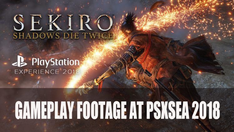 Top RPG News Of The Week: July 29th 2018 (Sekiro Shadow Die Twice, Immortal Unchained and More)