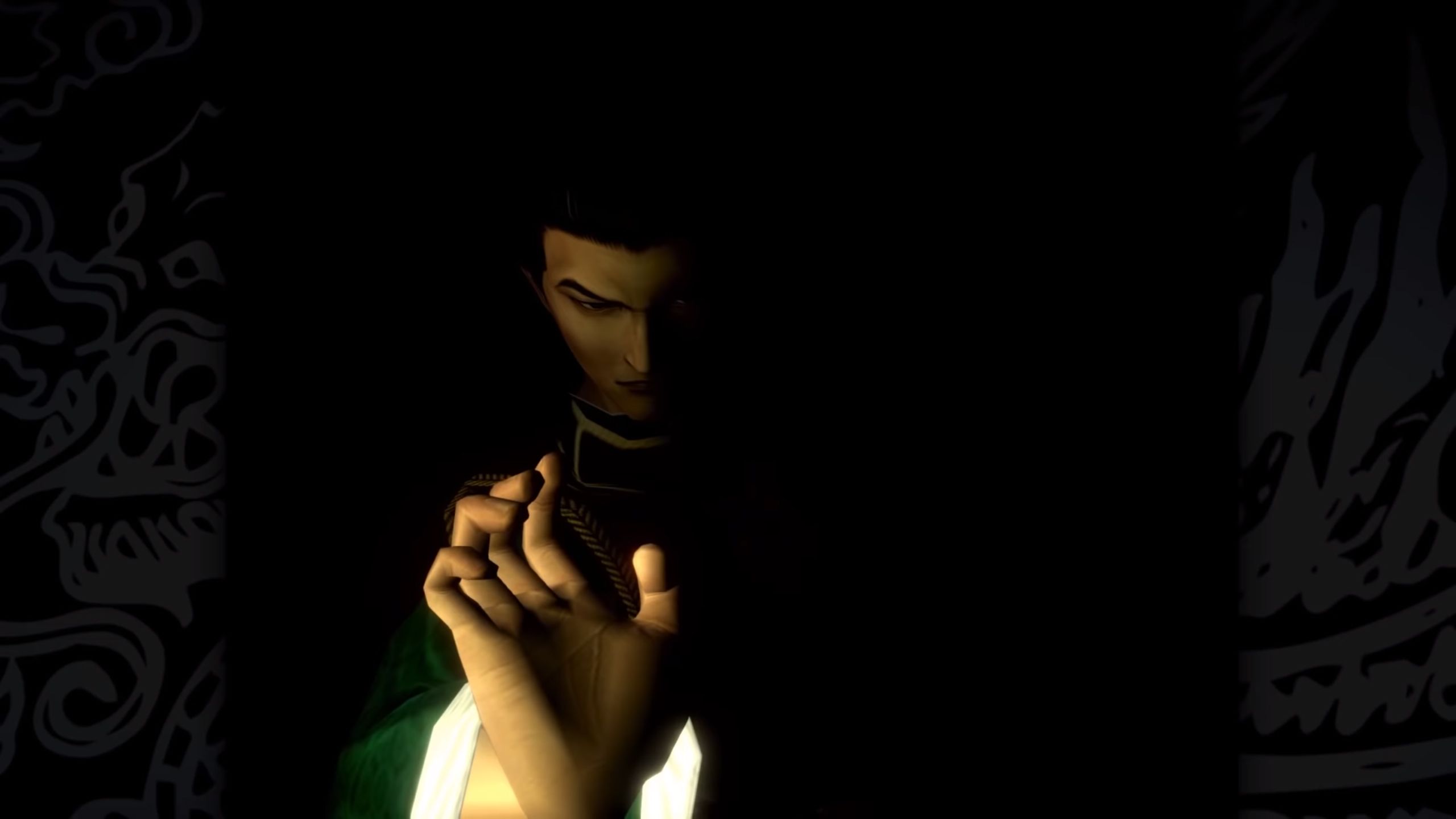 Shenmue I &amp; II Screenshots 08