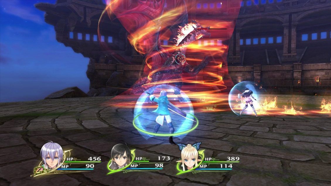 Shining Resonance Refrain: Battle Guide &amp; Tips