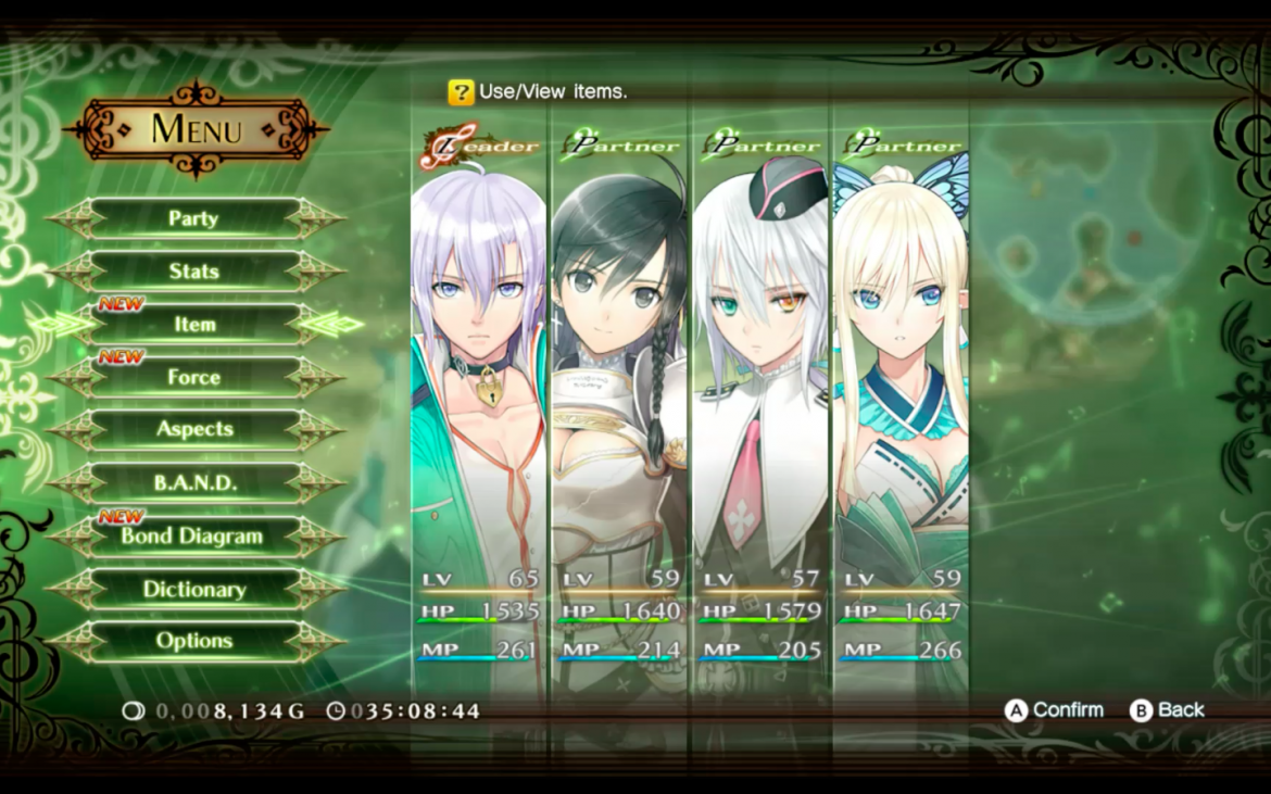Shining Resonance Refrain: Battle Guide &amp; Tips