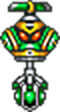 Mega Man X2: Weather Control Stage &amp; Wire Sponge Guide