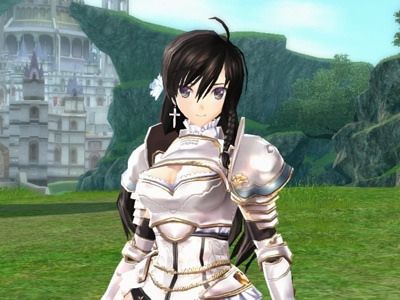 Shining Resonance Refrain: Trait Guide