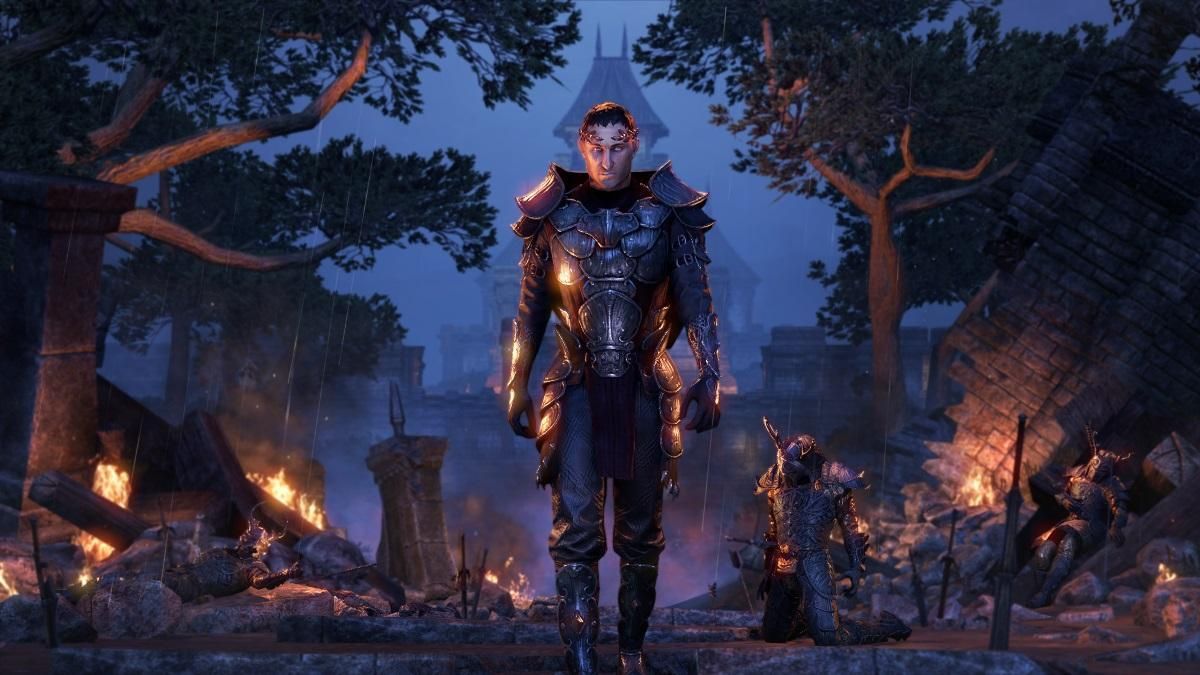 ESO Midyear Mayhem PvP Event Kicks Off July 26th