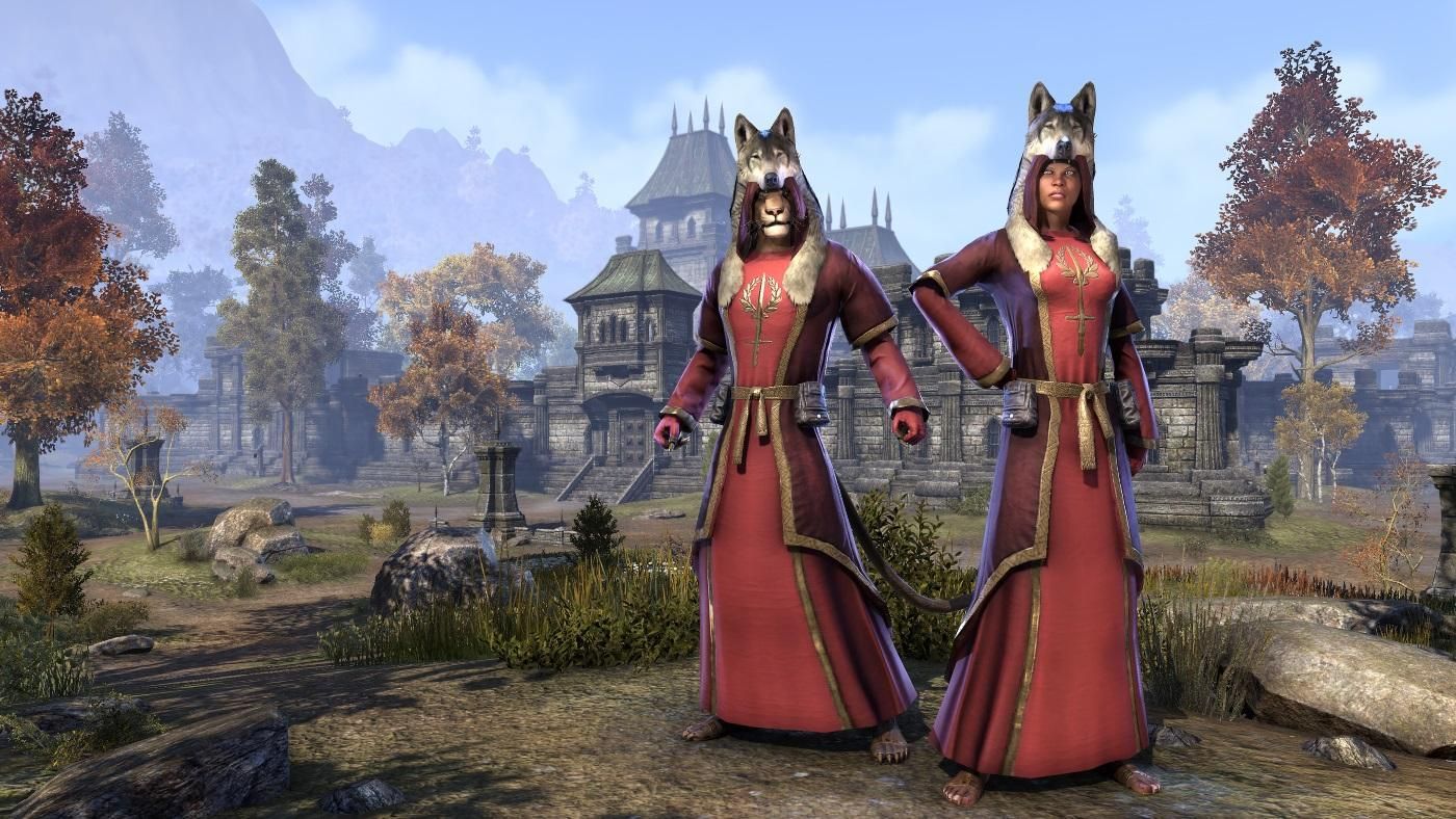 ESO Midyear Mayhem PvP Event Kicks Off July 26th