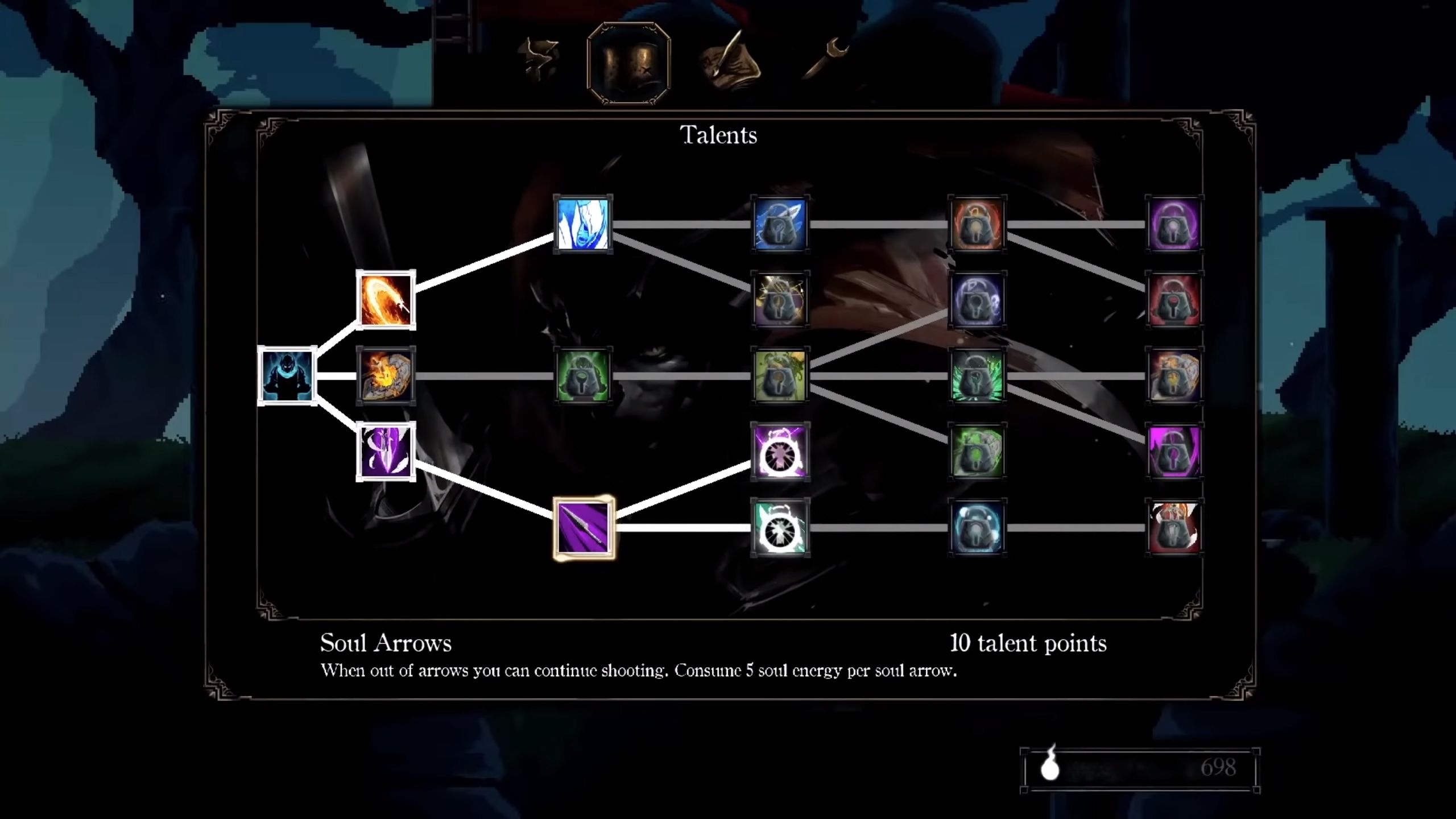 New Death&rsquo;s Gambit Trailer Features More Details