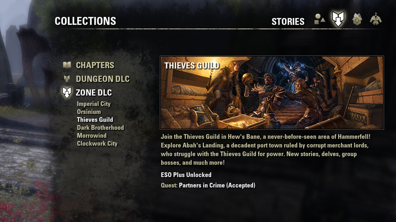 Elder Scrolls Online   Beginner&rsquo;s Guide to Leveling