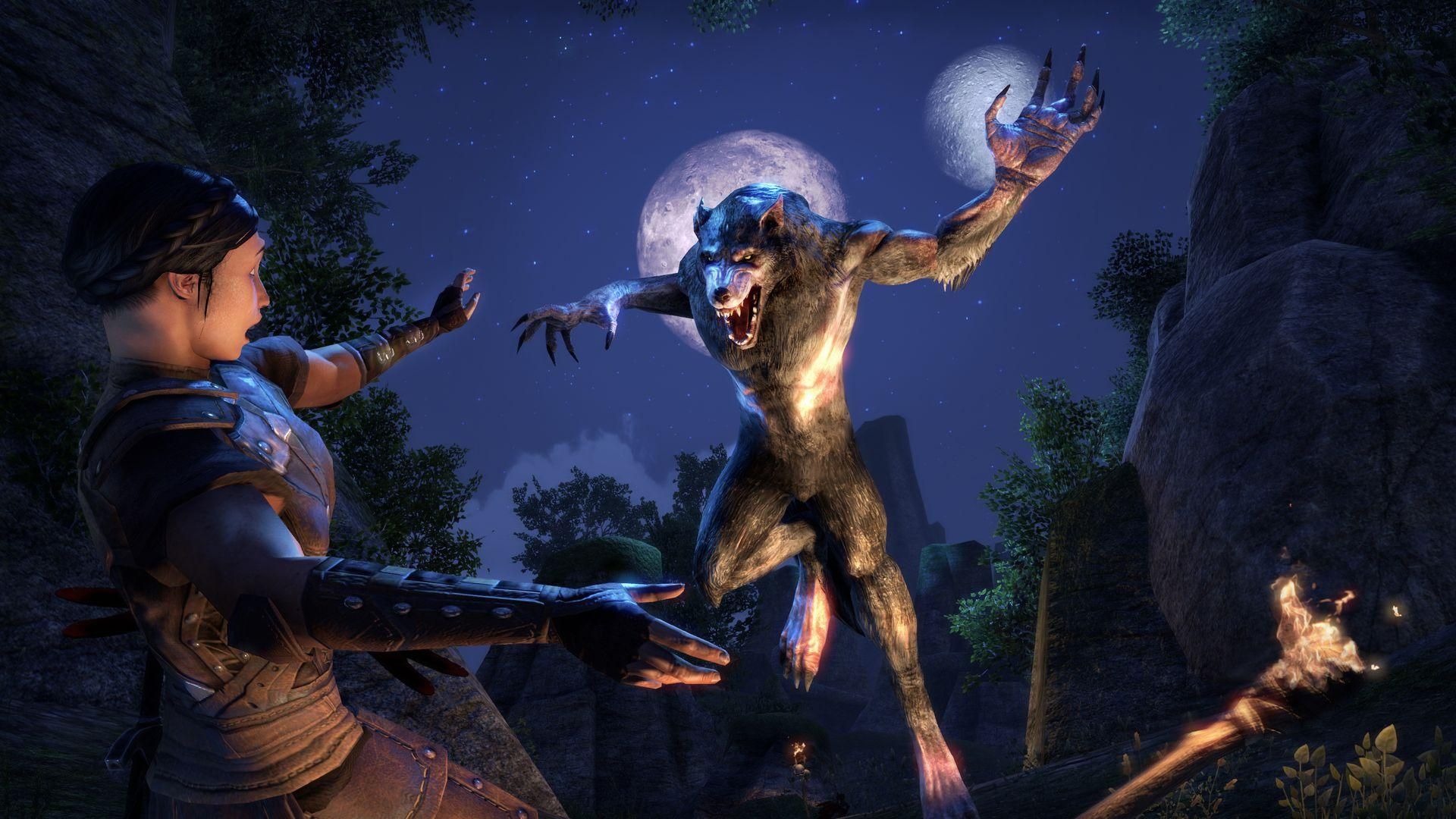 Top RPG News Of The Week: July 15th 2018 (Elder Scrolls Online, Dead Cells, Monster Hunter World and more)