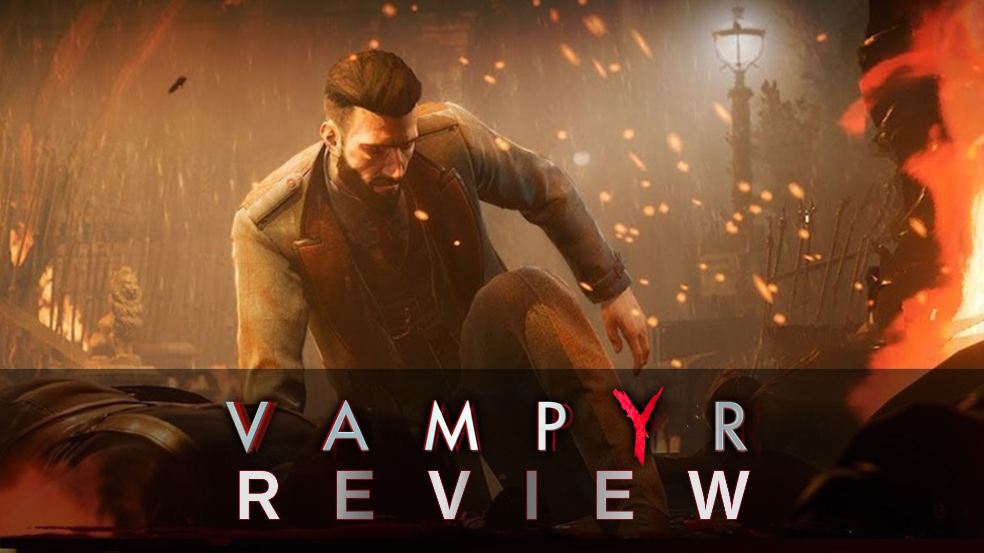 Vampyr Review