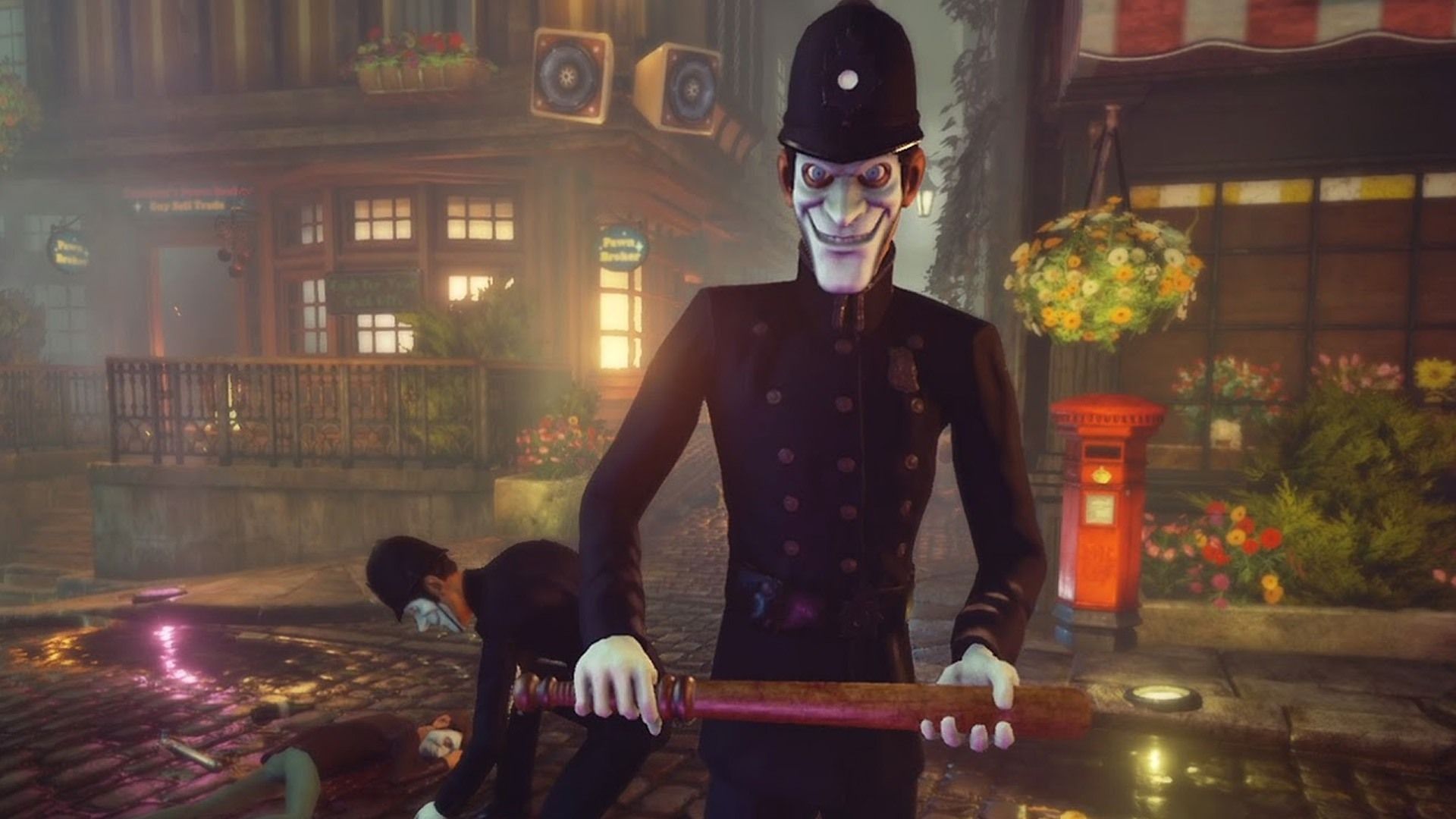 We Happy Few Pre Order Bonuses and Collector&rsquo;s Edition