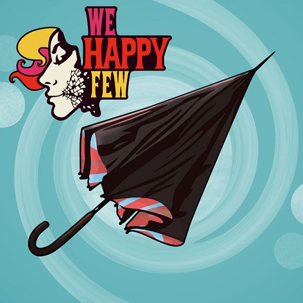 We Happy Few Pre Order Bonuses and Collector&rsquo;s Edition