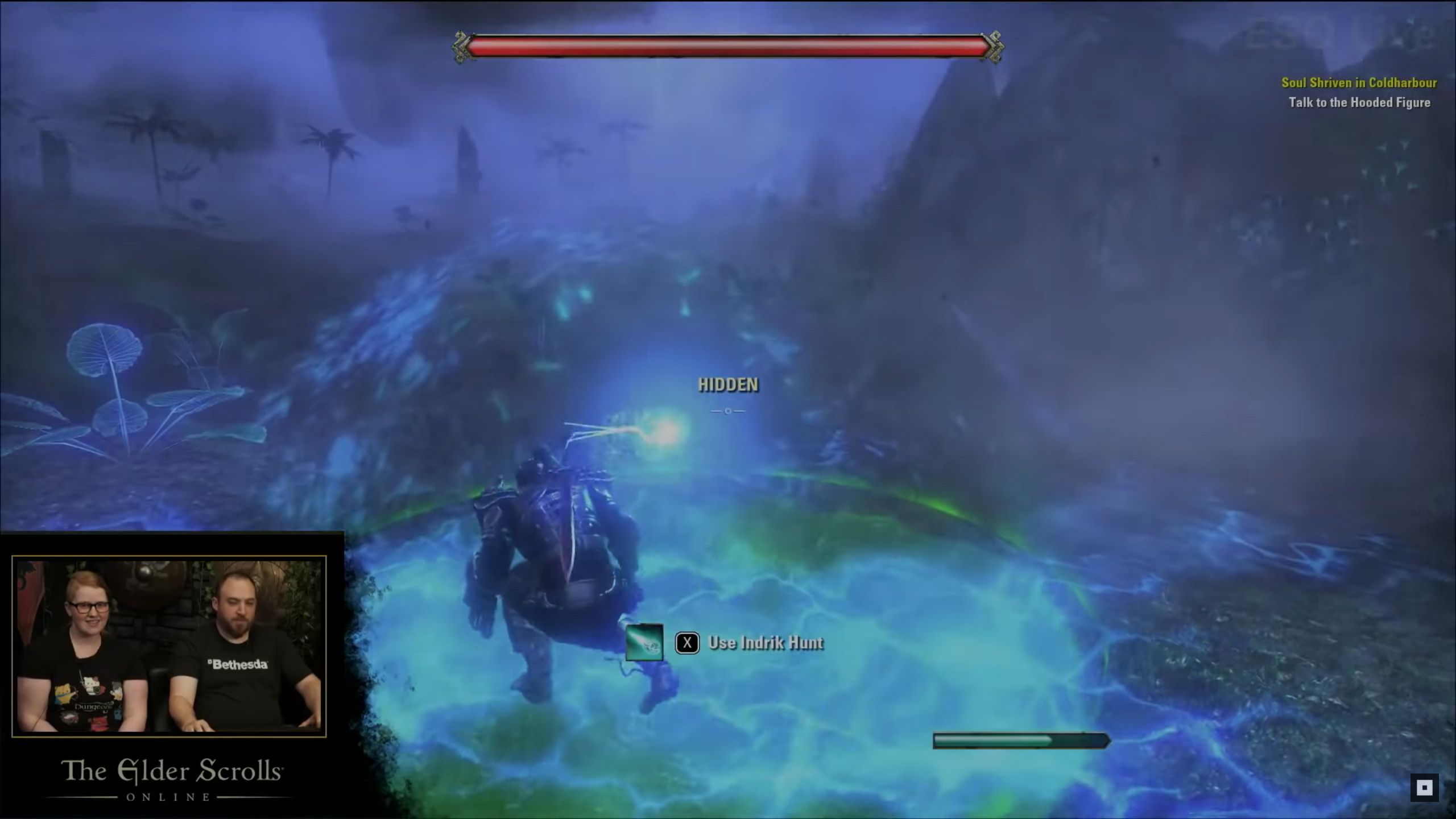 The Elder Scrolls Online: Wolfhunter Dungeons Preview