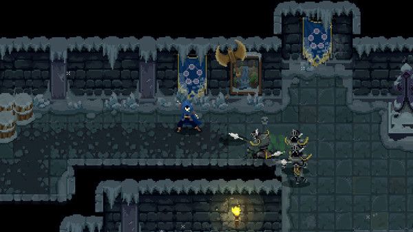 Wizard of Legend 03