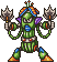 Mega Man X2: Weather Control Stage &amp; Wire Sponge Guide