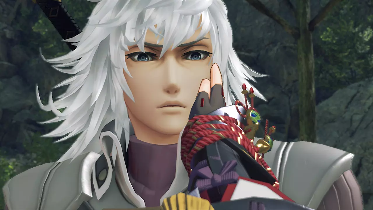 Xenoblade Chronicles 2 The Golden Country 03