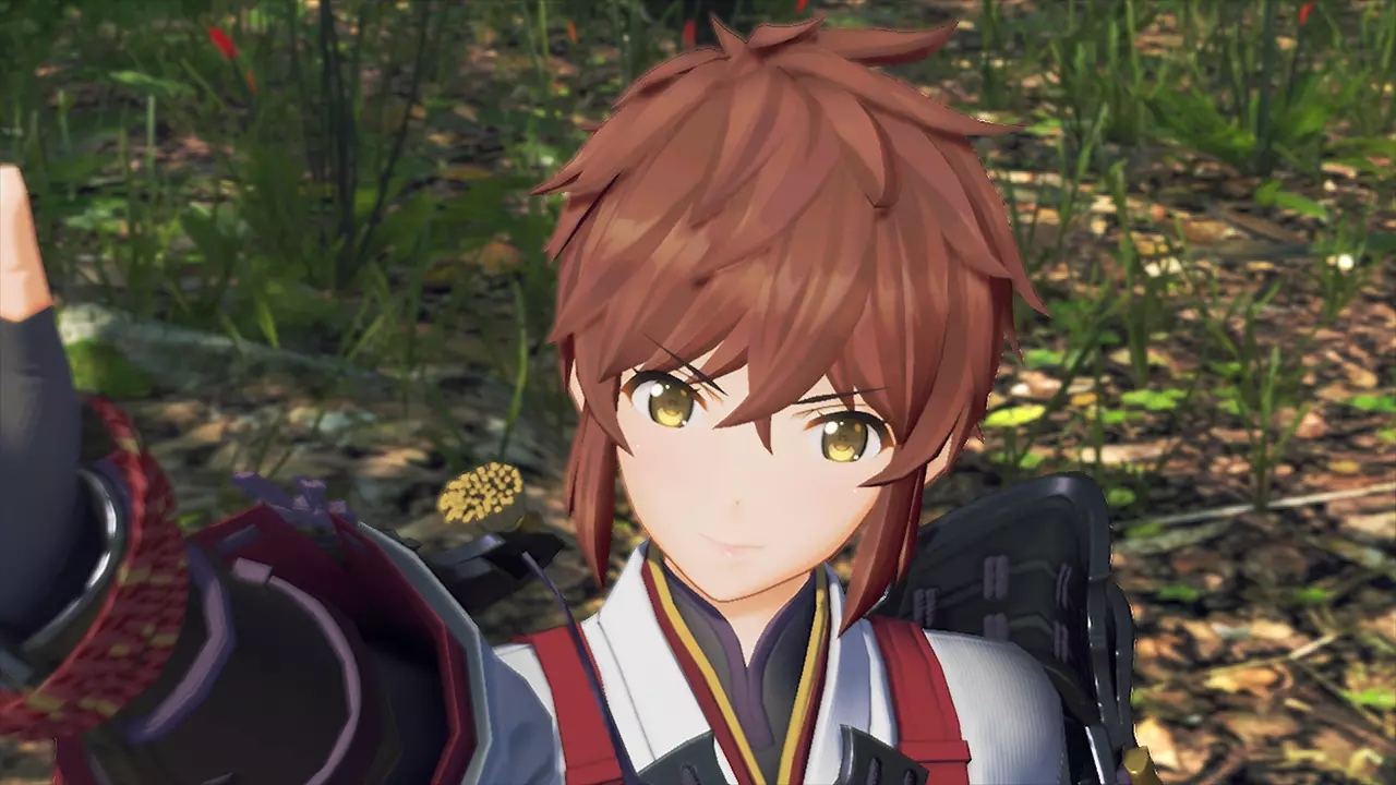 Xenoblade Chronicles 2 The Golden Country 04