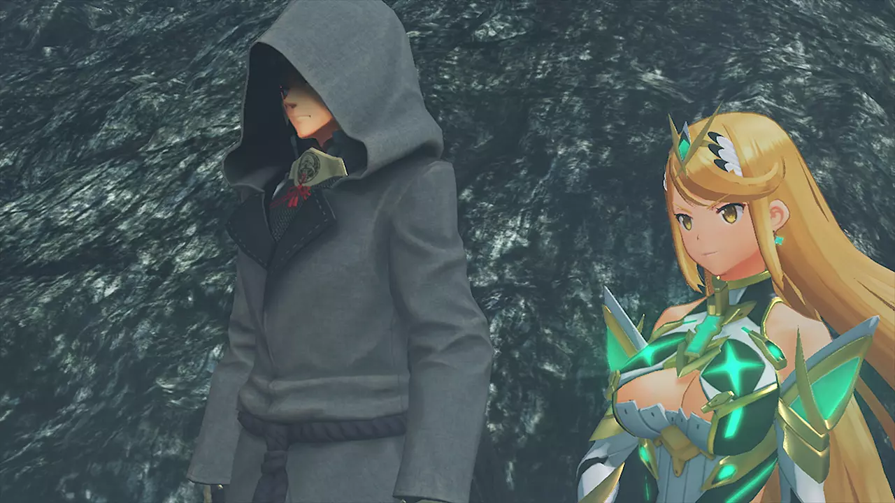 Xenoblade Chronicles 2 The Golden Country 05