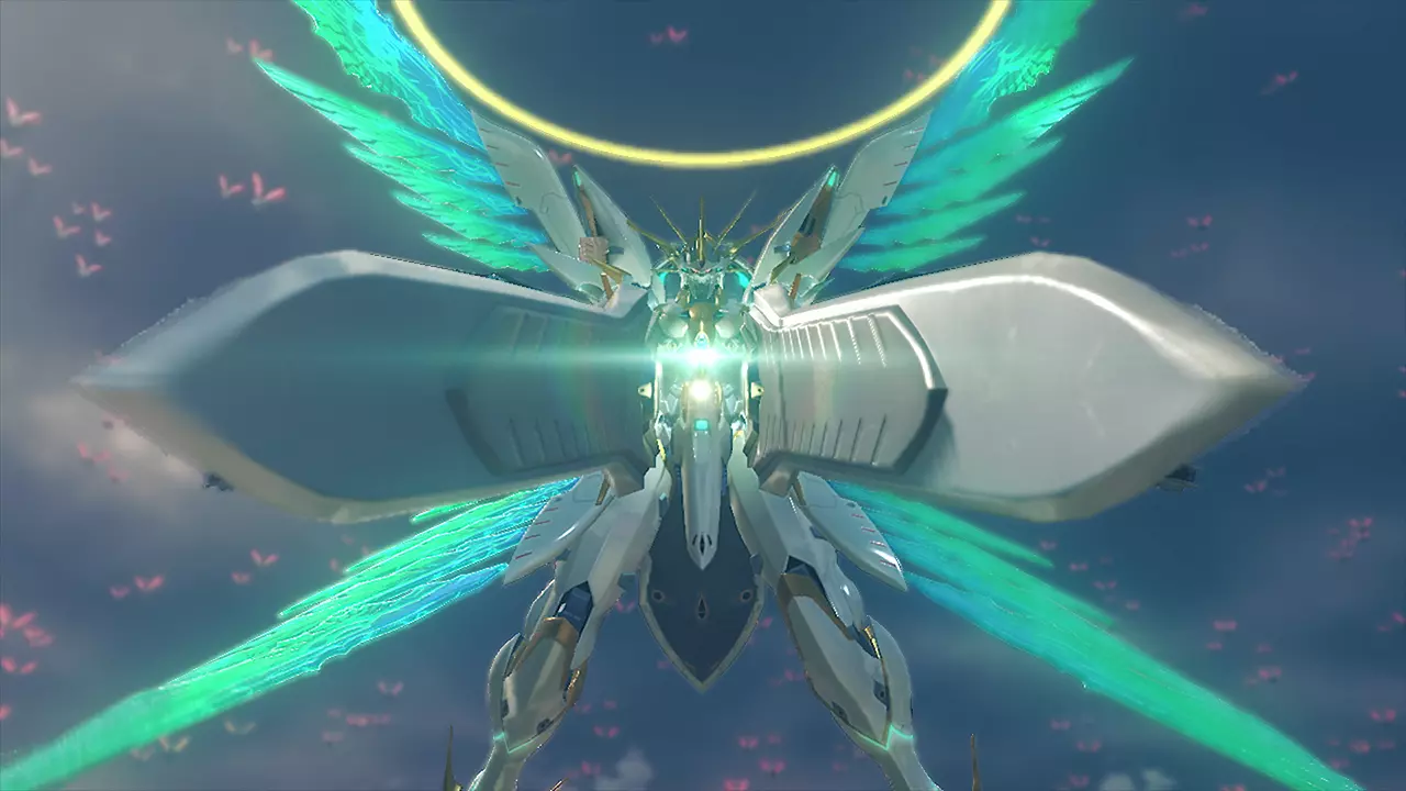 Xenoblade Chronicles 2 The Golden Country 08