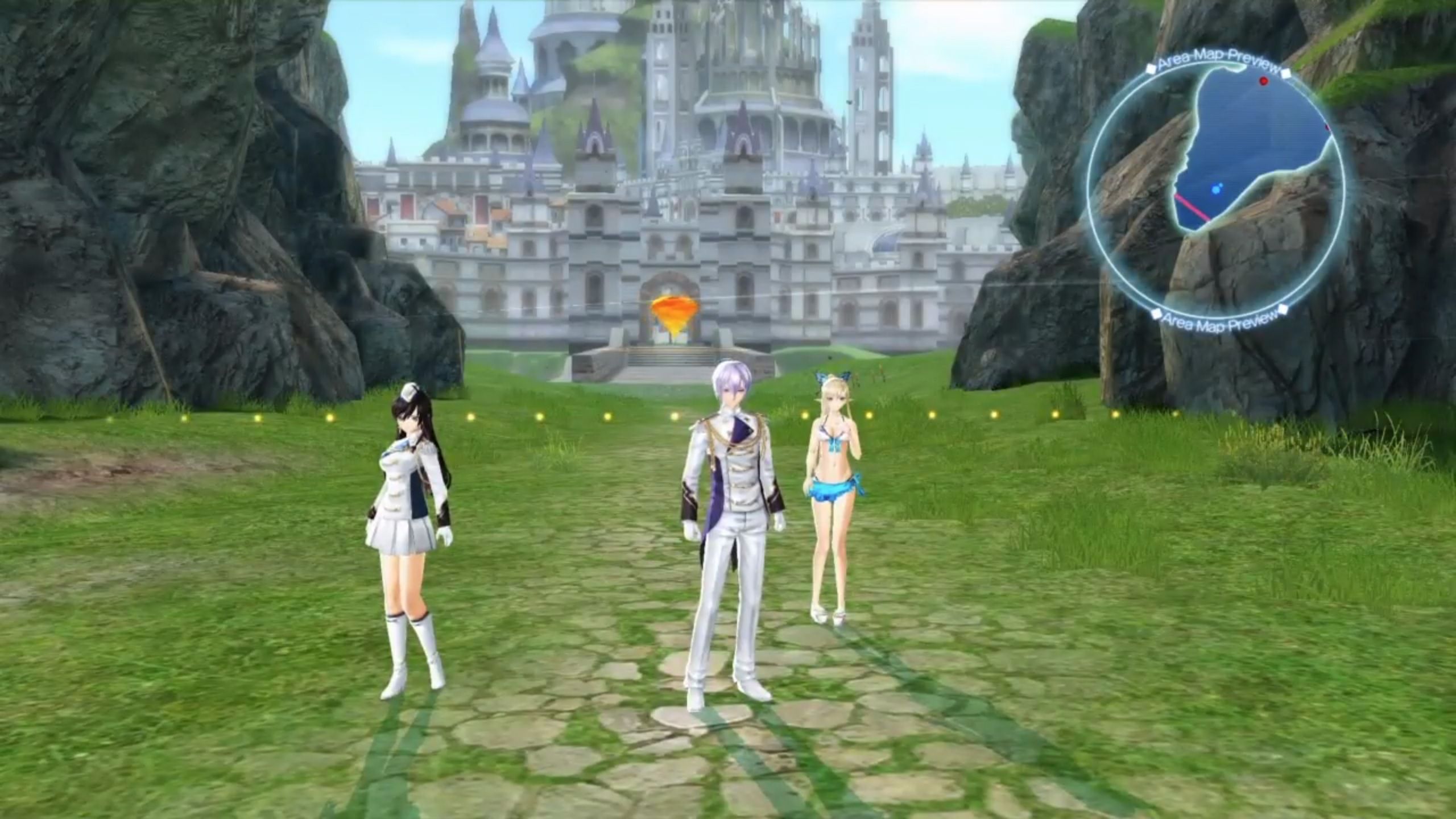 Shining Resonance Refrain: All DLC Outfits Guide