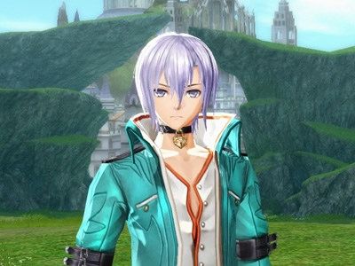 Shining Resonance Refrain: Trait Guide