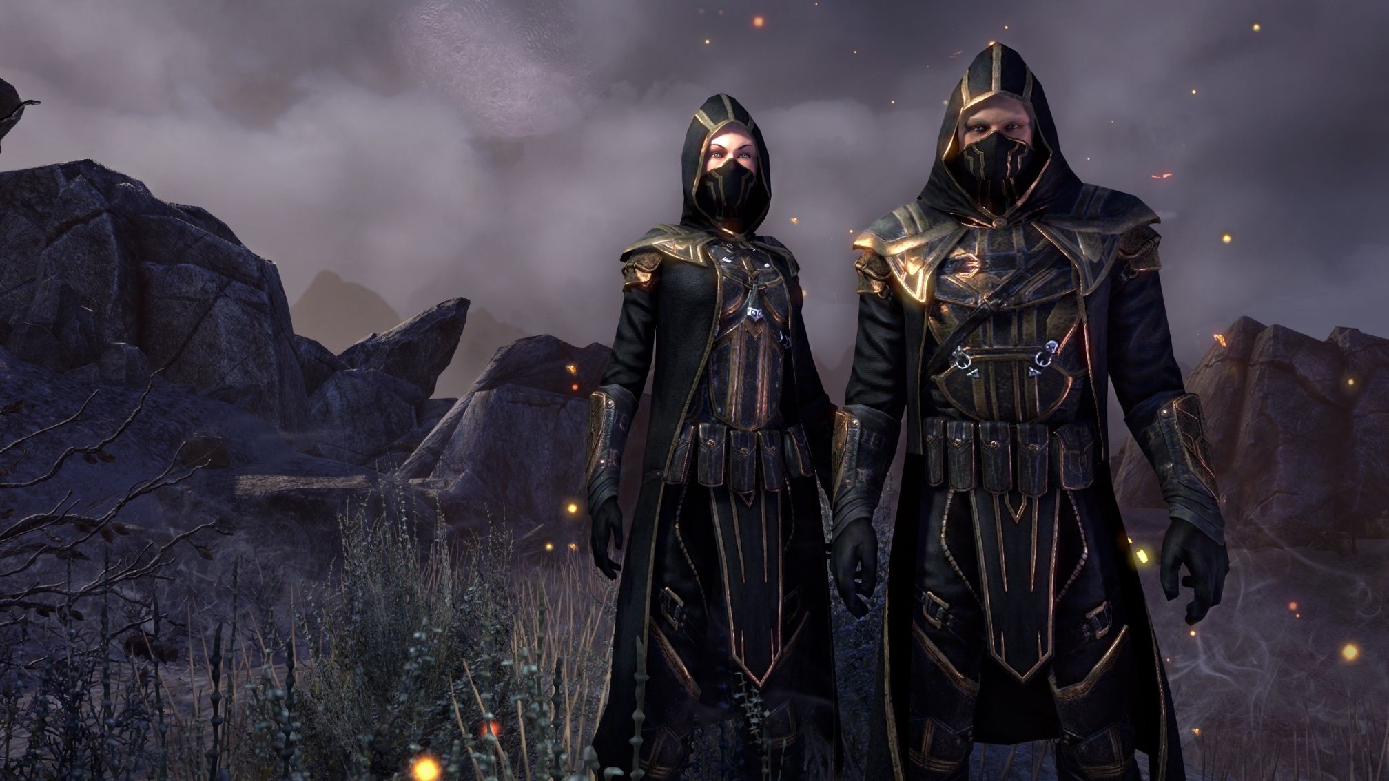 ESO Clothier Guide: Sets, Armor and Fast Leveling