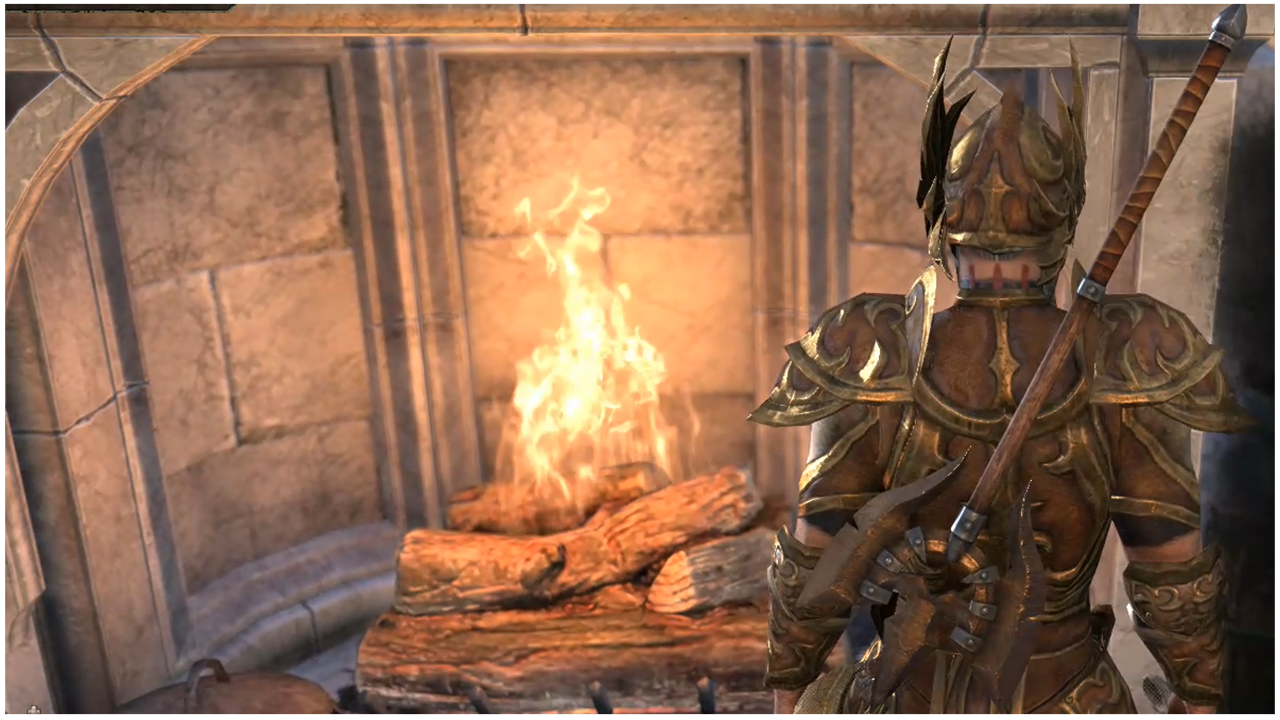 ESO Provisioning Guide: Food, Drinks and Fast Leveling