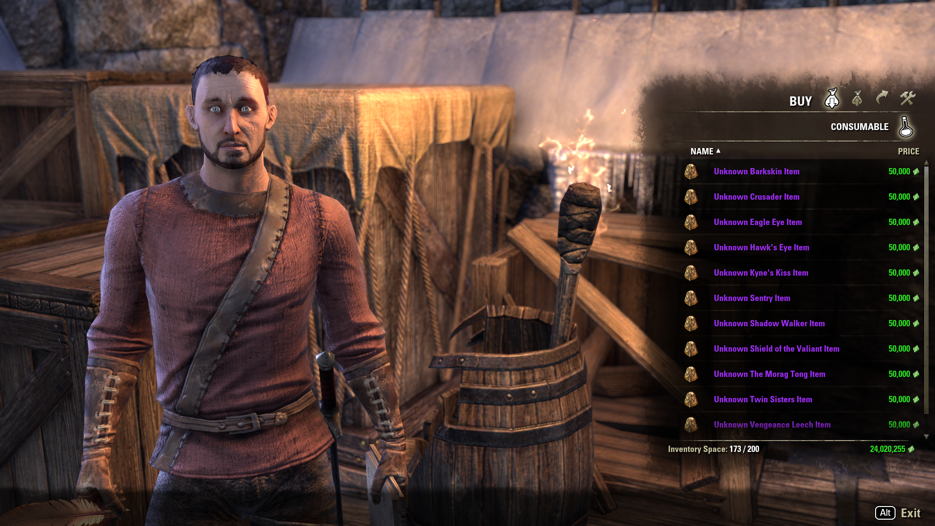 ESO   Jewelry Crafting Guide