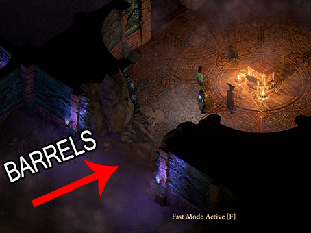 Pillars of Eternity 2: Deadfire   How to get every Soulbound Weapon