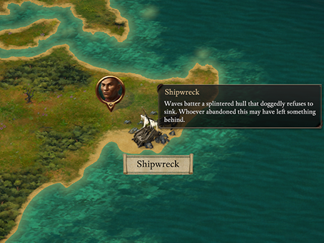 Pillars of Eternity 2: Deadfire   How to get every Soulbound Weapon