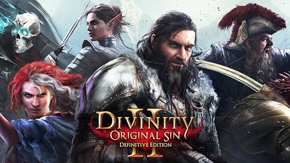 Divinity: Original Sin 2 Interview, Armour Changes, Mechanics, Skills Types and More