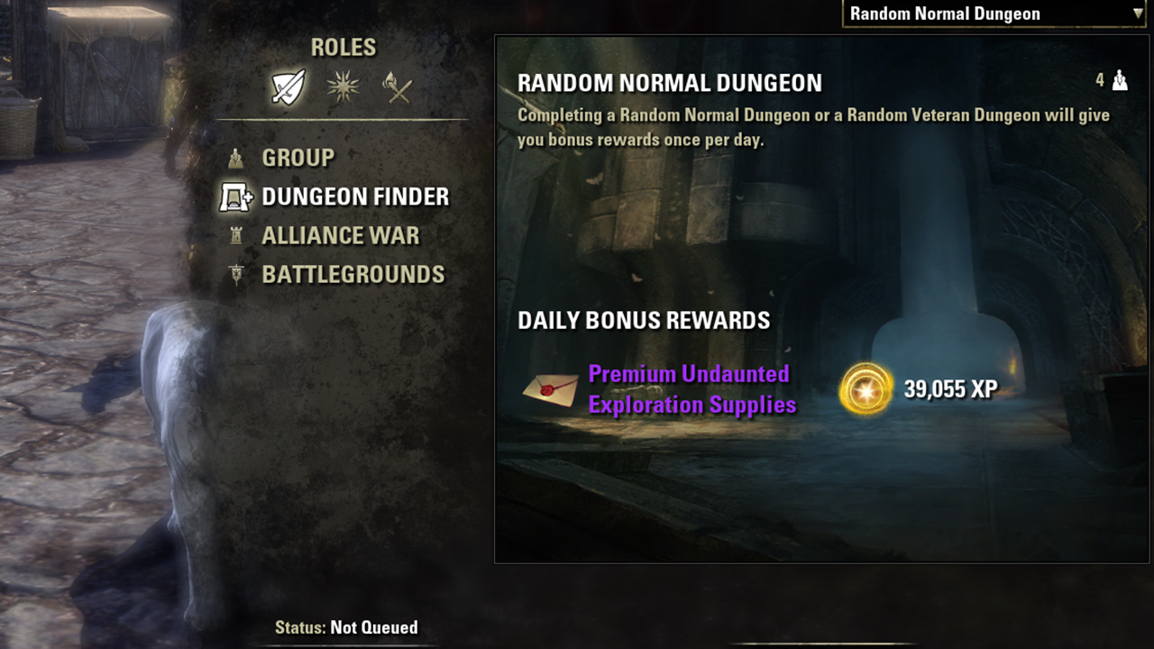 Elder Scrolls Online   Beginner&rsquo;s Guide to Leveling