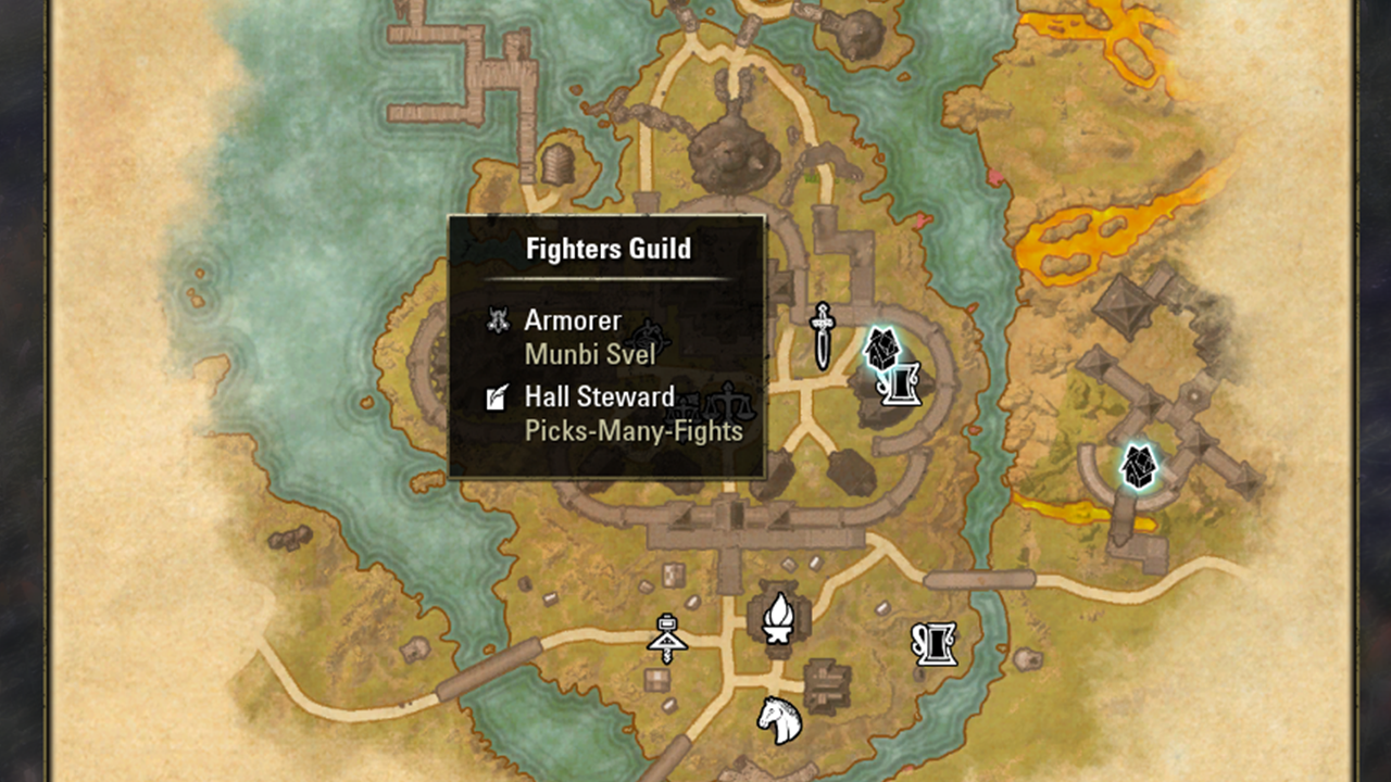Elder Scrolls Online   Beginner&rsquo;s Guide to Leveling