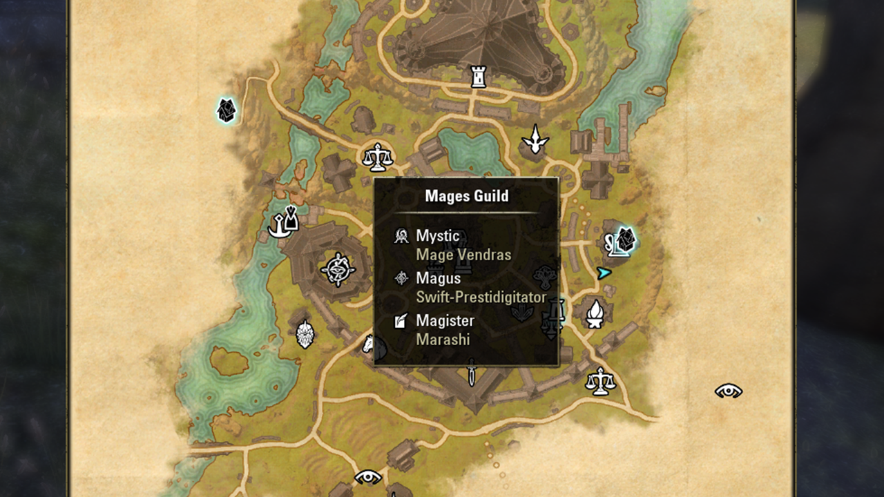 Elder Scrolls Online   Beginner&rsquo;s Guide to Leveling