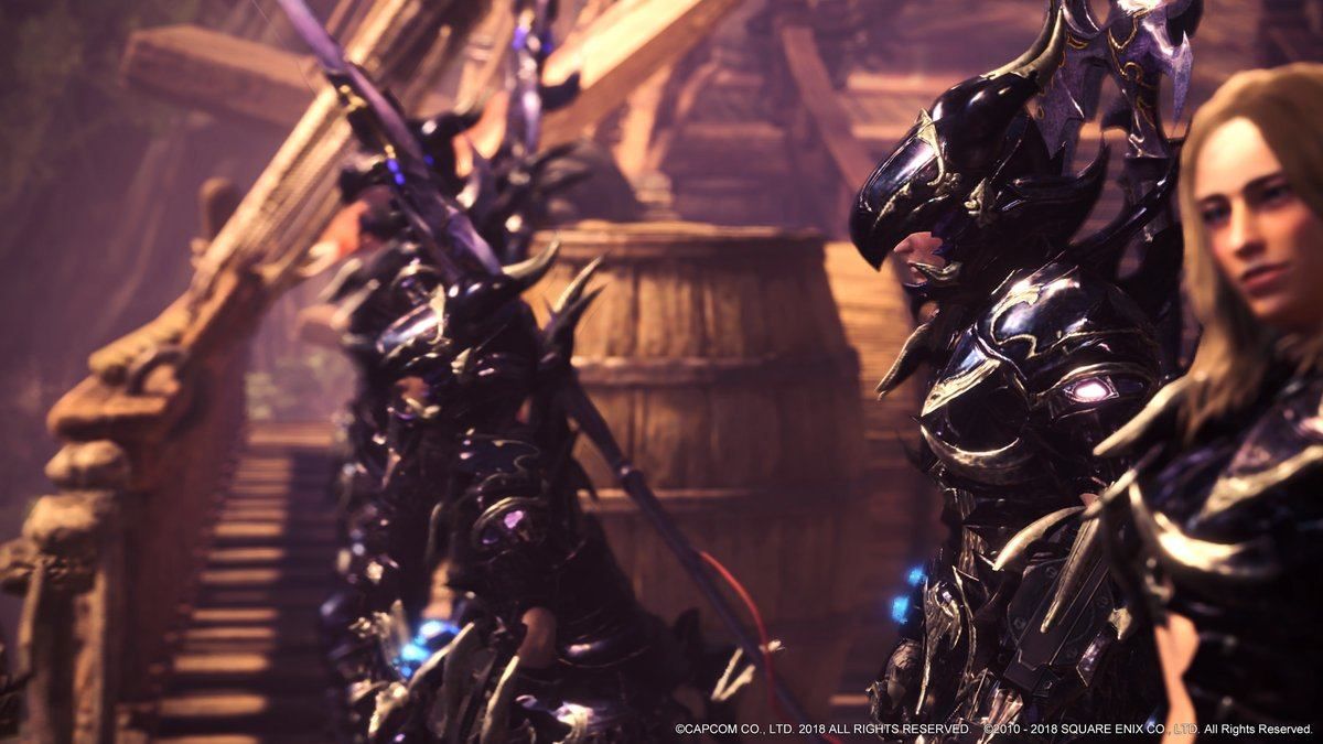 mhw dragoon_mhwxff