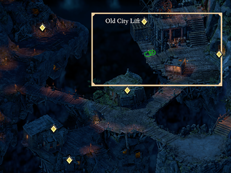 Pillars of Eternity 2: Deadfire   How to get every Soulbound Weapon