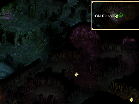 Pillars of Eternity 2: Deadfire   How to get every Soulbound Weapon