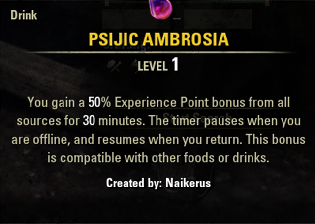 Elder Scrolls Online   Beginner&rsquo;s Guide to Leveling