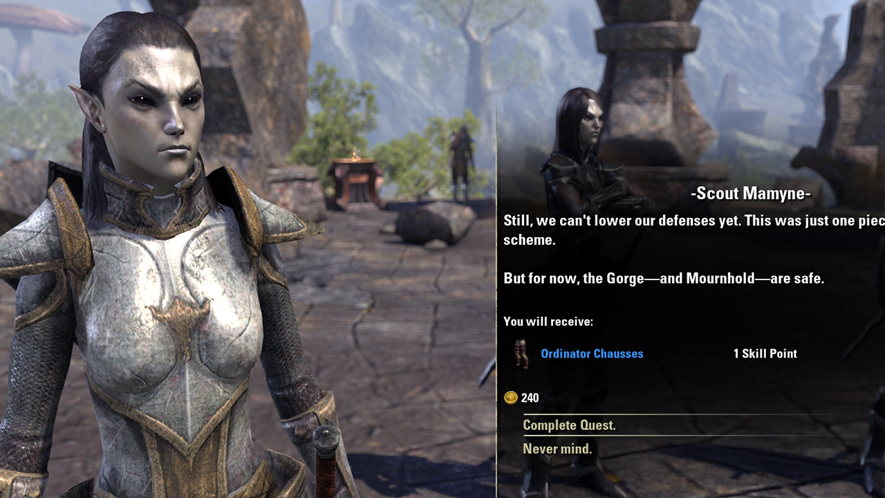 Elder Scrolls Online   Beginner&rsquo;s Guide to Leveling
