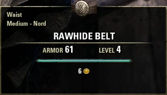 ESO Clothier Guide: Sets, Armor and Fast Leveling